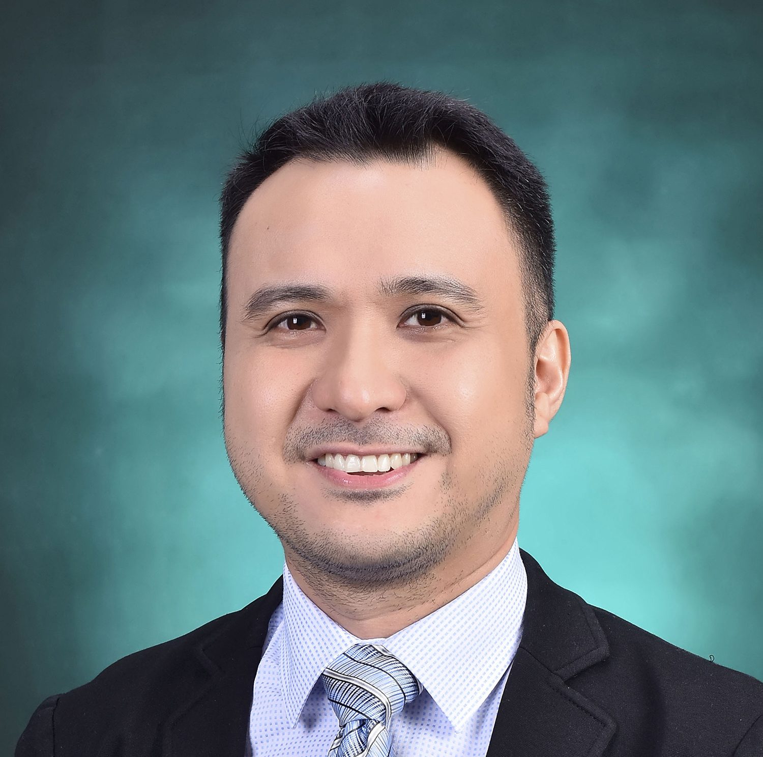 Stanley Glenn E. Brucal, Ph.D.