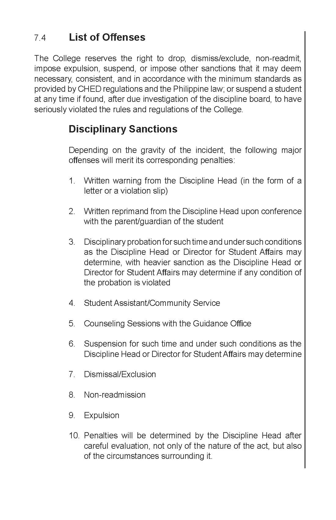 APC Policies, Rules, and Regulations Playbook_Page_33