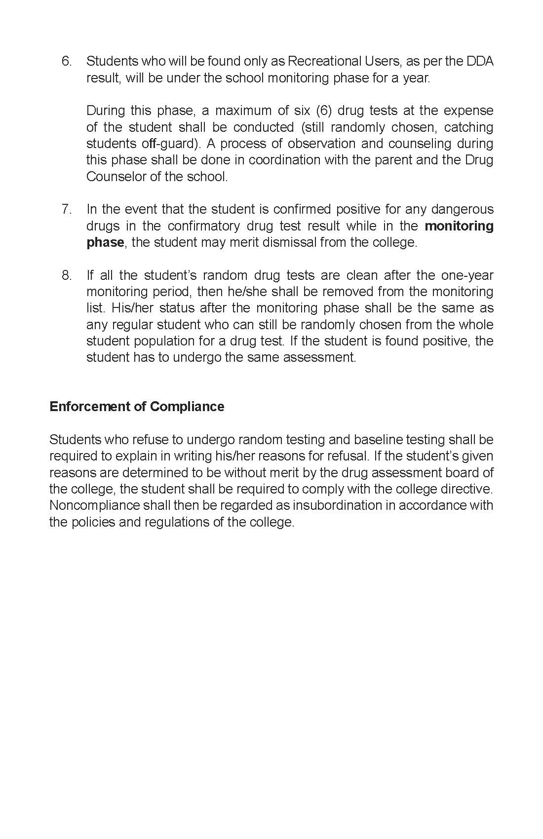 APC Policies, Rules, and Regulations Playbook_Page_49