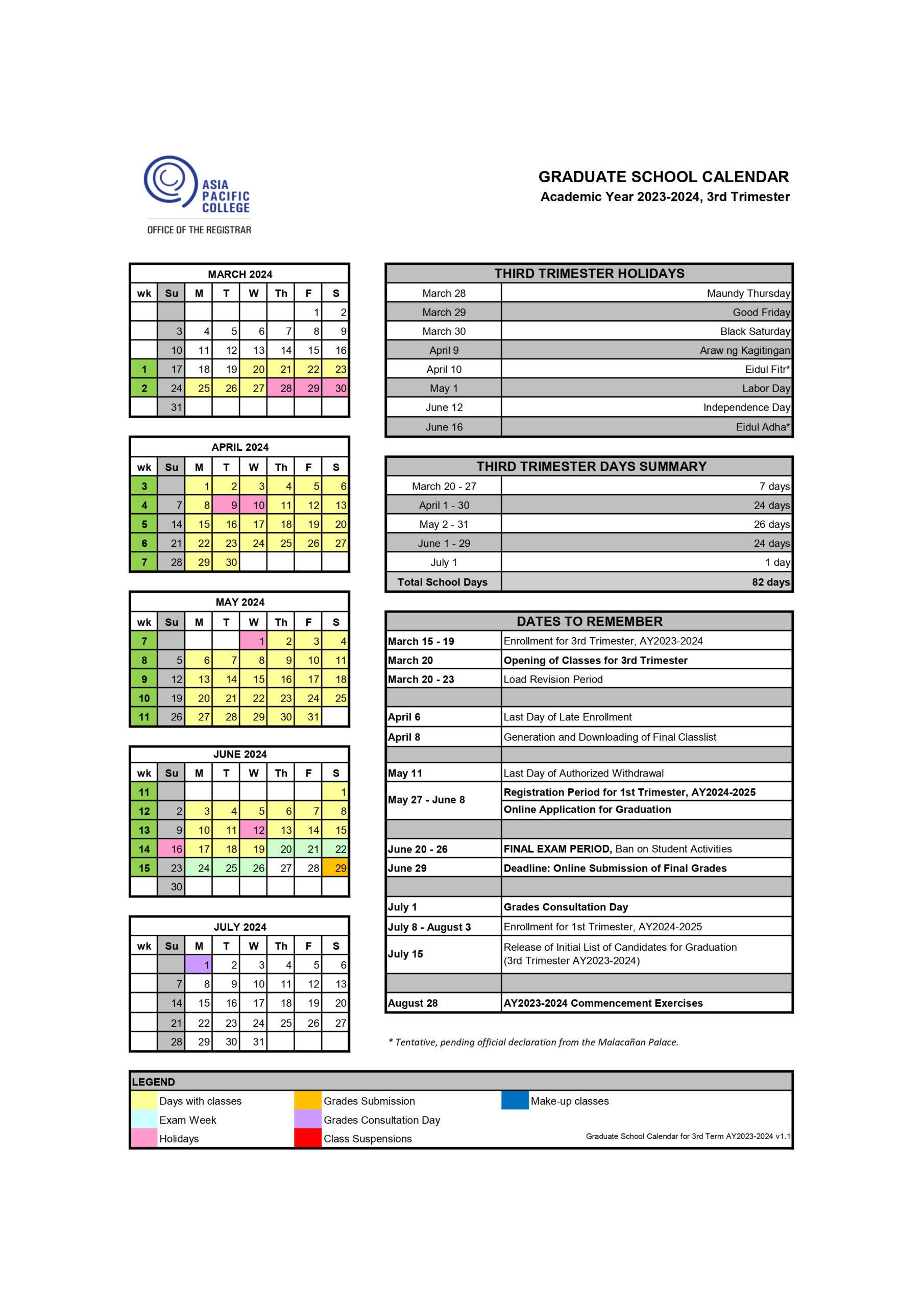 Term 3, AY2023-24 Calendar - Graduate School_page-0001