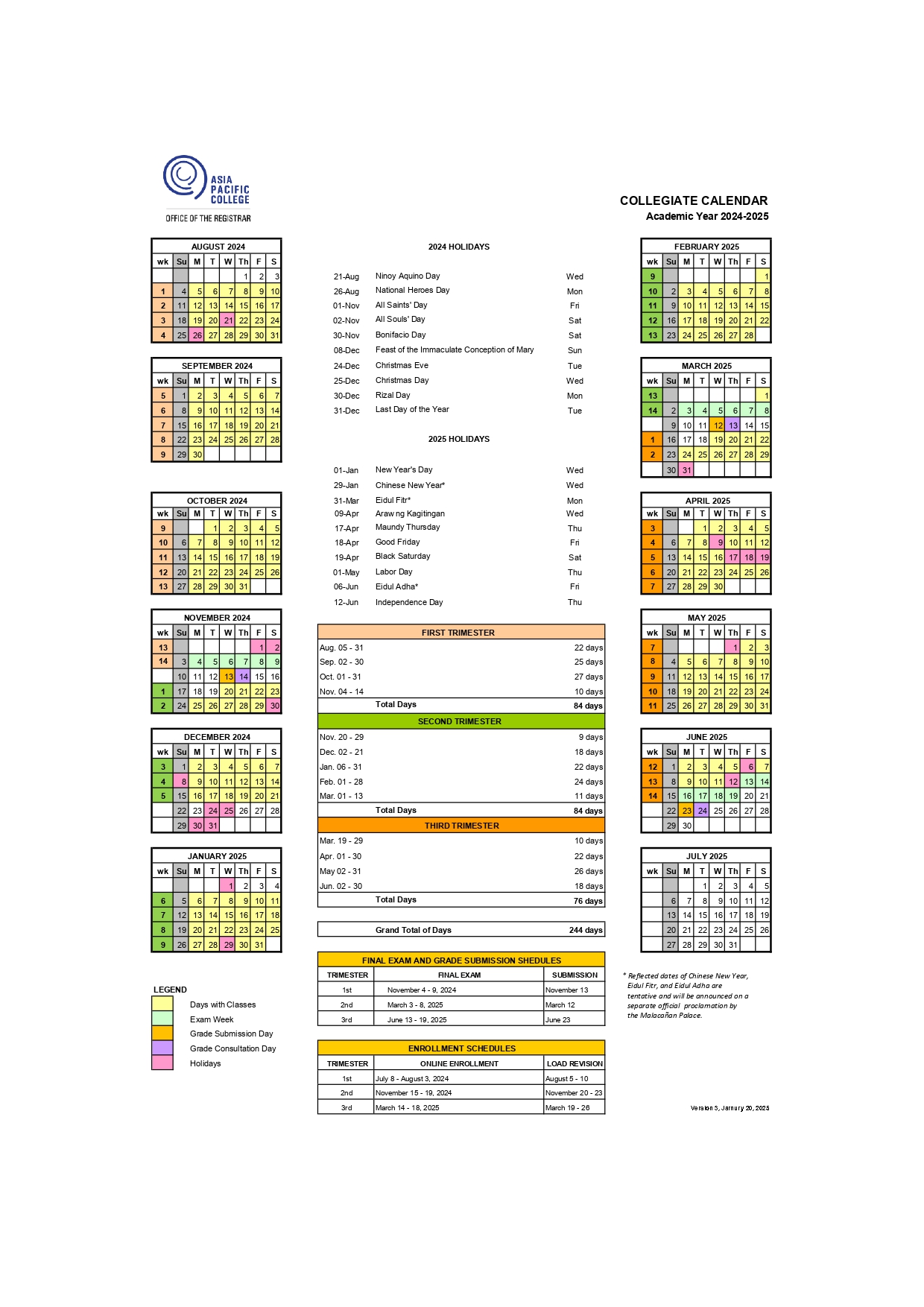 APC-Collegiate-Calendar-2024-25-v3_page-0001