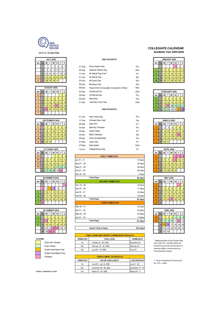 APC Collegiate Calendar 2025-26 v3_page-0001