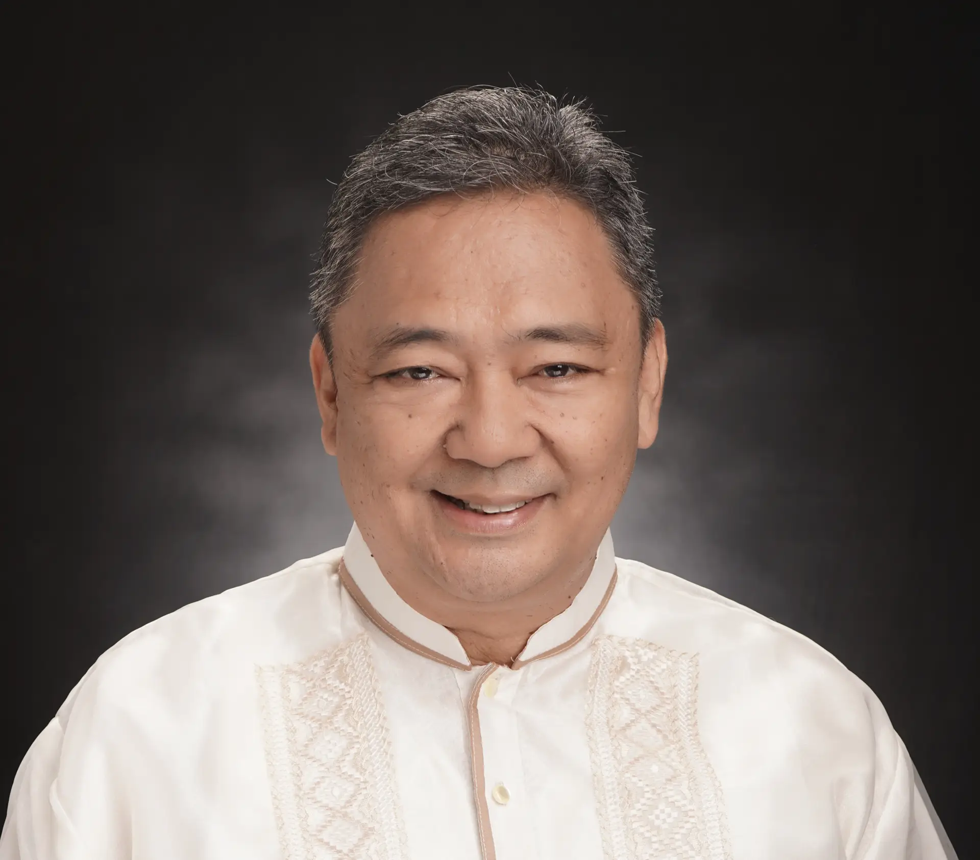 Alvin Limpin