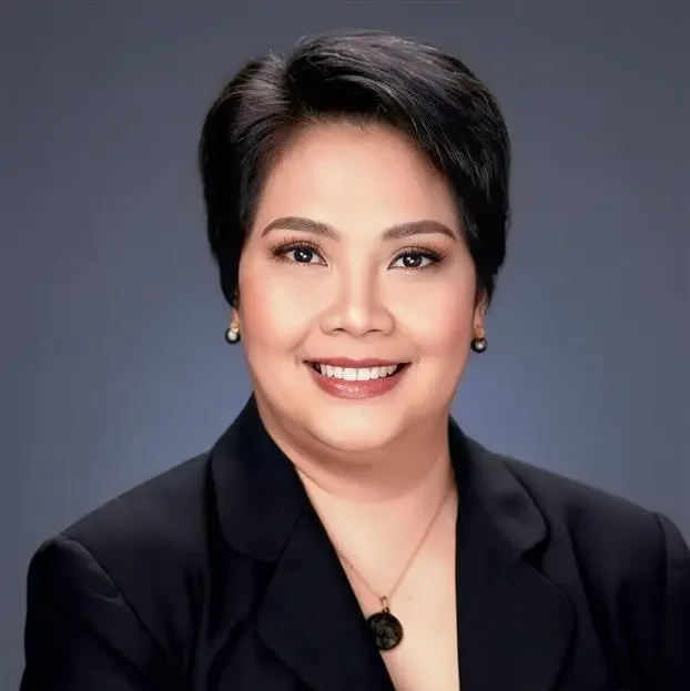 Rhea-Luz R. Valbuena
